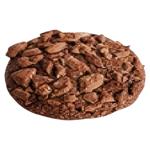 Печиво шоколадне з сиром 62г