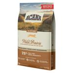 Корм сухой Acana Wild Prairie для кошек 4,5кг