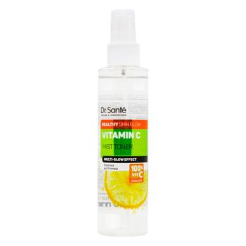 Тонер Dr.Sante Vitamin C для кожи 150мл