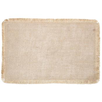 Салфетка Праздник для сервировки прямоугольная 30х45см в ассортименте - купить, цены на Таврия В - фото 2