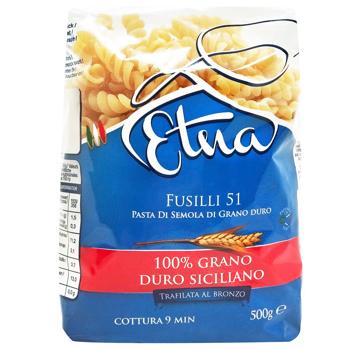 Pasta 500g - buy, prices for COSMOS - photo 1