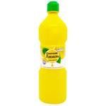 Helcom Lemon Dressing 380ml