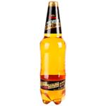 Obolon Premium Extra Brew Lager Beer 4.6% 1.1l