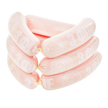 Saltivskyi MK Fillet Boiled Wieners First Grade