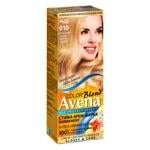 Крем-фарба для волосся стійка AVENA Blond Color 010 Натуральний блонд