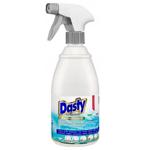 Пятновыводитель Dasty Professional с активным кислородом спрей 600мл