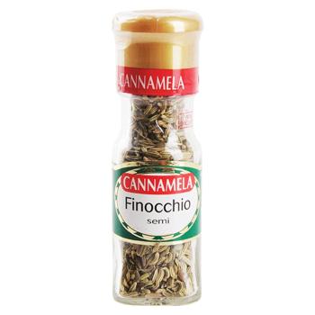 Фенхель 20г. Cannamela - купити, ціни на Grono - фото 1