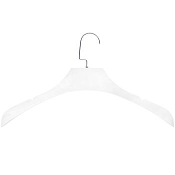 Aleana Hanger for Outerwear 45*8cm - buy, prices for Auchan - photo 2