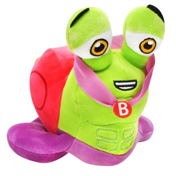 BB SNL Obiymashka Soft Toy - buy, prices for NOVUS - photo 1