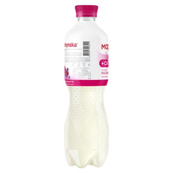 Вода питна Моршинська негазована зі смаком Малина-Лаванда 0,5л - купити, ціни на Grono - фото 6