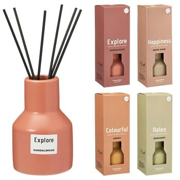 Reed Diffuser 150ml - buy, prices for COSMOS - photo 1