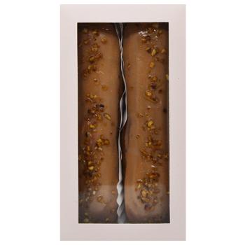 Zhornova Caramel Eclair 2pcs 150g - buy, prices for WINETIME - photo 2