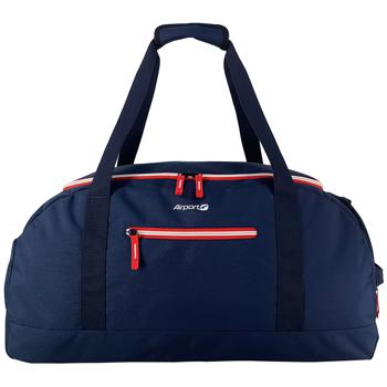 Auchan Club Travel Blue Bag 60l - buy, prices for Auchan - photo 1