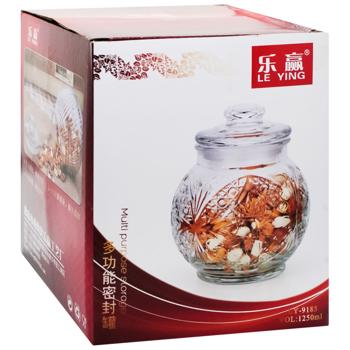 Zed Jar for Bulk Products 1.5l - buy, prices for - photo 3
