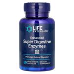 Пищеварительные ферменты Now Foods Super Digestive Enzymes 60 капсул