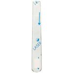 Stainless Steel Shoehorn 30cm