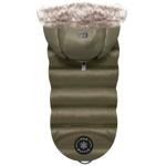 Milk & Pepper Lukas жилетка для собак 35 - хакі