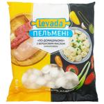 Пельмени Левада По-домашнему со сливочным маслом 800г