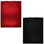 Пакет подарочный бумажный 30*39*12см