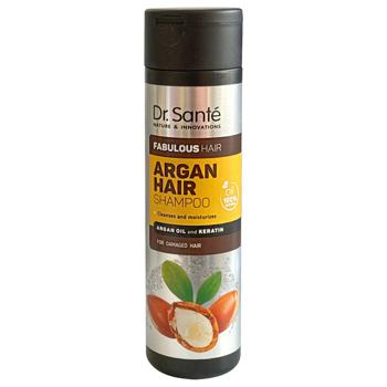 Dr.Sante Argan Hair Shampoo - buy, prices for - photo 2