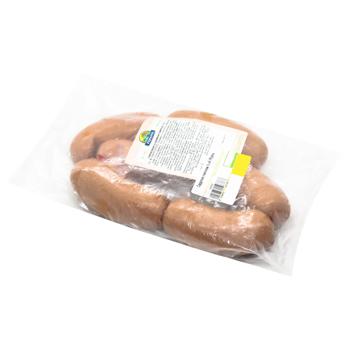 Yatran Wieners with Milk First Grade - buy, prices for MegaMarket - photo 3