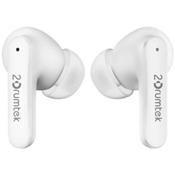 Наушники A4Tech B25 Grayish White - купить, цены на Auchan - фото 5