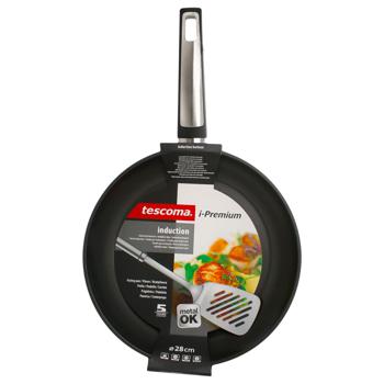 Tescoma I-Premium Frying Pan 28cm - buy, prices for ULTRAMARKET - photo 2