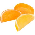 Мармелад Бісквіт-Шоколад Апельсиново-лимонні дольки