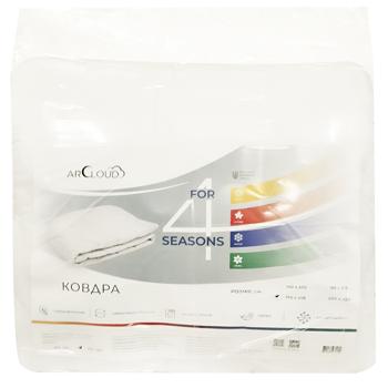 Arcloud For 4 Seasons Winter Blanket in a Bag 170*205cm - buy, prices for Ideal - photo 1