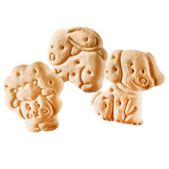 Lagoda Zoo-Park Cookies - buy, prices for Chudo Market - photo 1