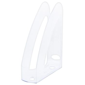 Axent Vertical Transparent Tray