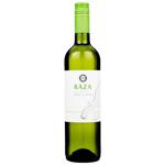 Вино Quinta da Raza Vinho Verde Escolha біле сухе 11,5% 0,75л