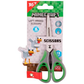 Ножиці Yes Minecraft для шульги 13см