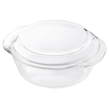 Ardesto Black Mars AR2406BG Baking Form with Lid 1.5l - buy, prices for MegaMarket - photo 3