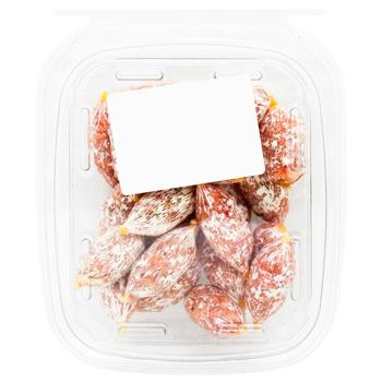 Grignotons Dry Sausages with Truffle - buy, prices for WINETIME - photo 2