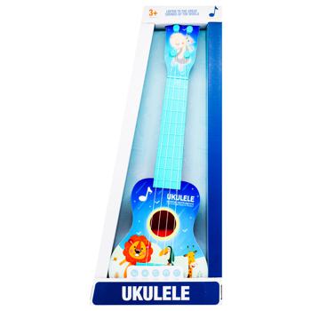 ZED Toy Ukulele - buy, prices for EKO Market - photo 2