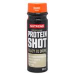 Nutrend Shot Orange Protein Drink 60ml