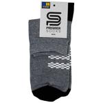 Sock Premier socks 25-27size Ukraine