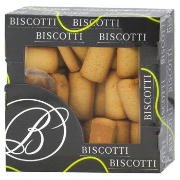 Biscotti Tardy Cookies 390g - buy, prices for NOVUS - photo 1