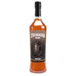 Cucaracha Choco Rum Drink 35% 0.7l