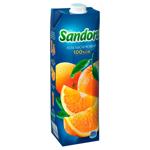 Sandora Orange Juice 0.95l
