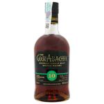 Виски GlenAllachie Cask Strength 10yo 58,6% 0,7л