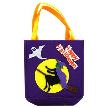 Carnival Handbag Halloween Holiday Decoration - buy, prices for Ideal - photo 3