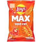 LAY`S MAX ЧІПСИ САЛЬСА 95Г