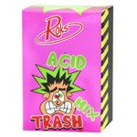 Roks Acid Trash Mix Candies 16g
