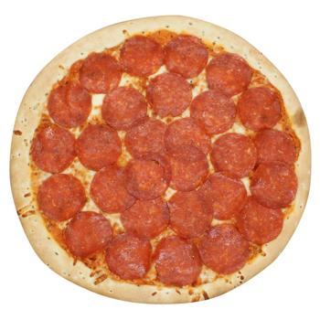 Pepperoni Pizza 450g - buy, prices for - photo 4