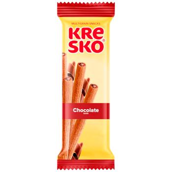 АVК Kresko Rolls with Chocolate Flavor 40g - buy, prices for Epicentr FOOD - photo 2
