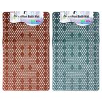 Zed Bathroom Mat 40x70cm