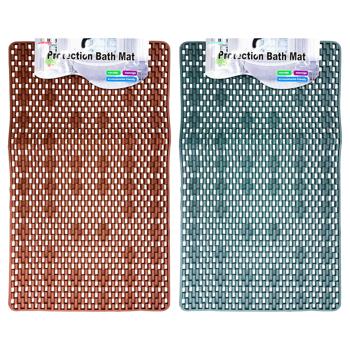 Zed Bathroom Mat 40x70cm - buy, prices for EKO Market - photo 1