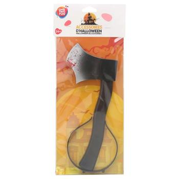 Обруч Ножиці - купить, цены на Auchan - фото 5